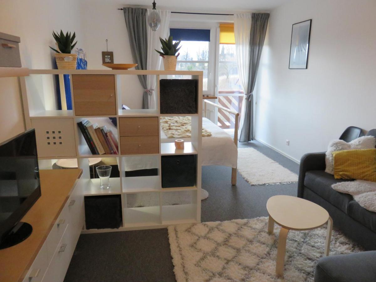 Ferienwohnung Mymara , Apartman Ivadella Bešeňová Exterior foto